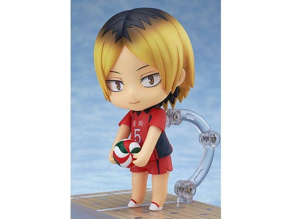 Nendoroid Kenma Kozume(4th-run) | 4580590192522