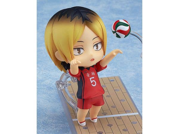 Nendoroid Kenma Kozume(4th-run) | 4580590192522