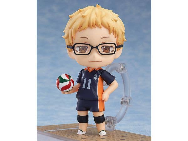 Nendoroid Kei Tsukishima(5th-run) | 4580590192539