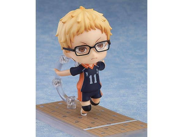 Nendoroid Kei Tsukishima(5th-run) | 4580590192539