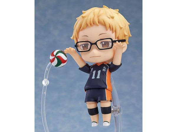 Nendoroid Kei Tsukishima(5th-run) | 4580590192539