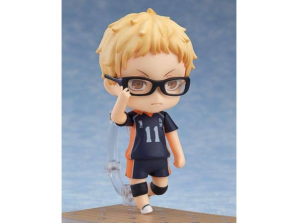 Nendoroid Kei Tsukishima(5th-run) | 4580590192539