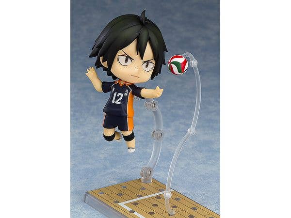 Nendoroid Tadashi Yamaguchi(re-run) | 4580590192546