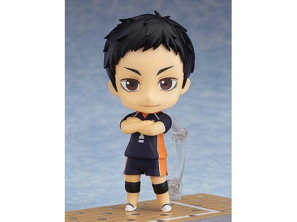 Nendoroid Daichi Sawamura(3rd-run) | 4580590192553
