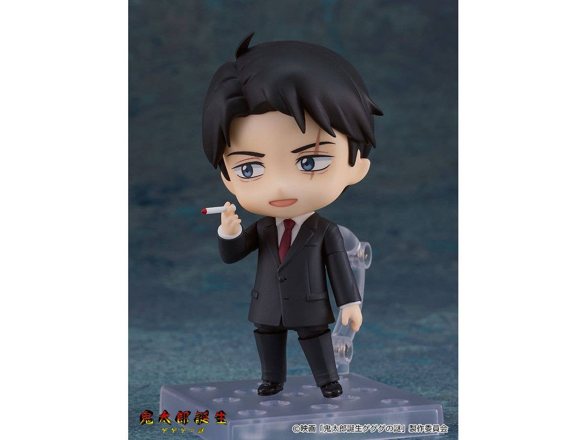 Nendoroid Mizuki | 4580590193420