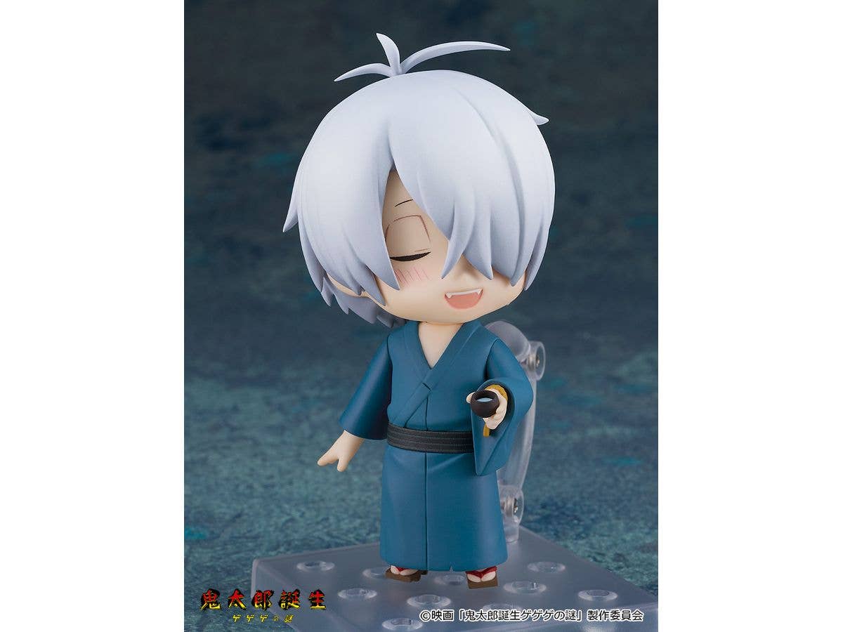Nendoroid Kitaro's Father | 4580590193437