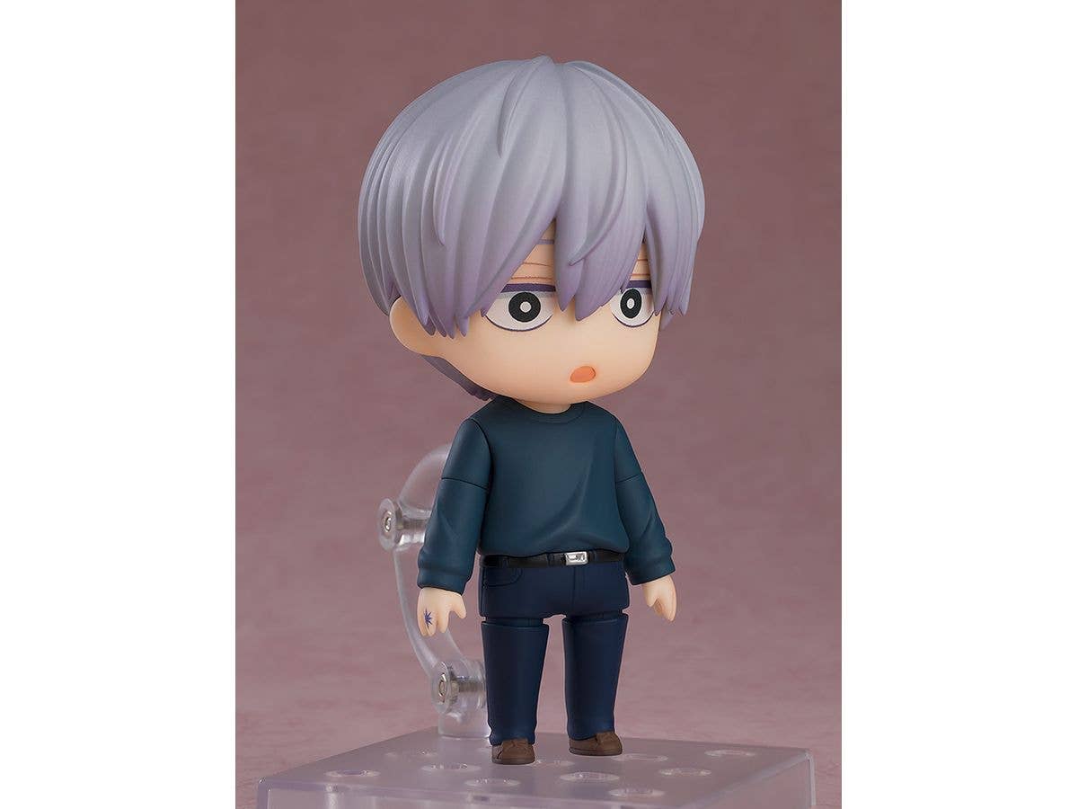 Nendoroid Itsuomi Nagi | 4580590193444