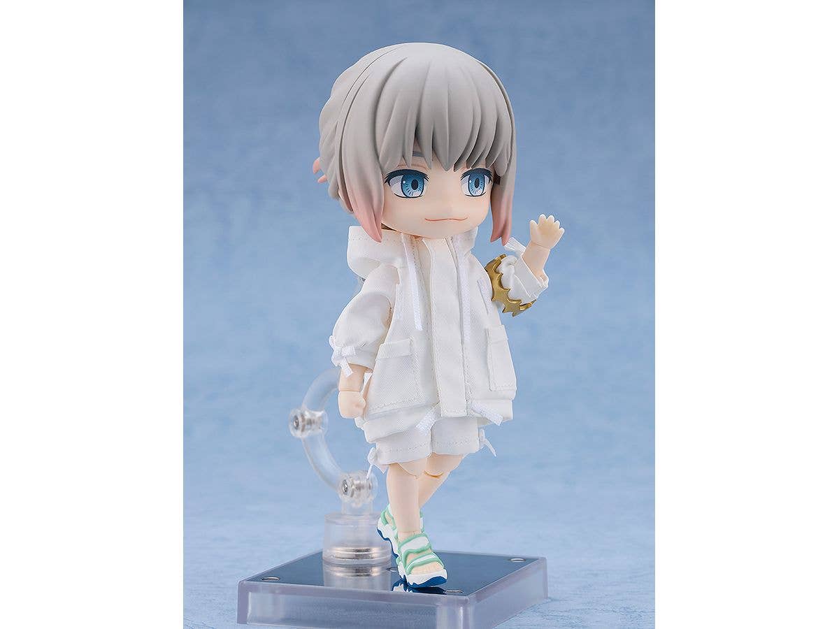 Nendoroid Doll Pretender/Oberon: Refreshing Summer Prince Ver. | 4580590196025