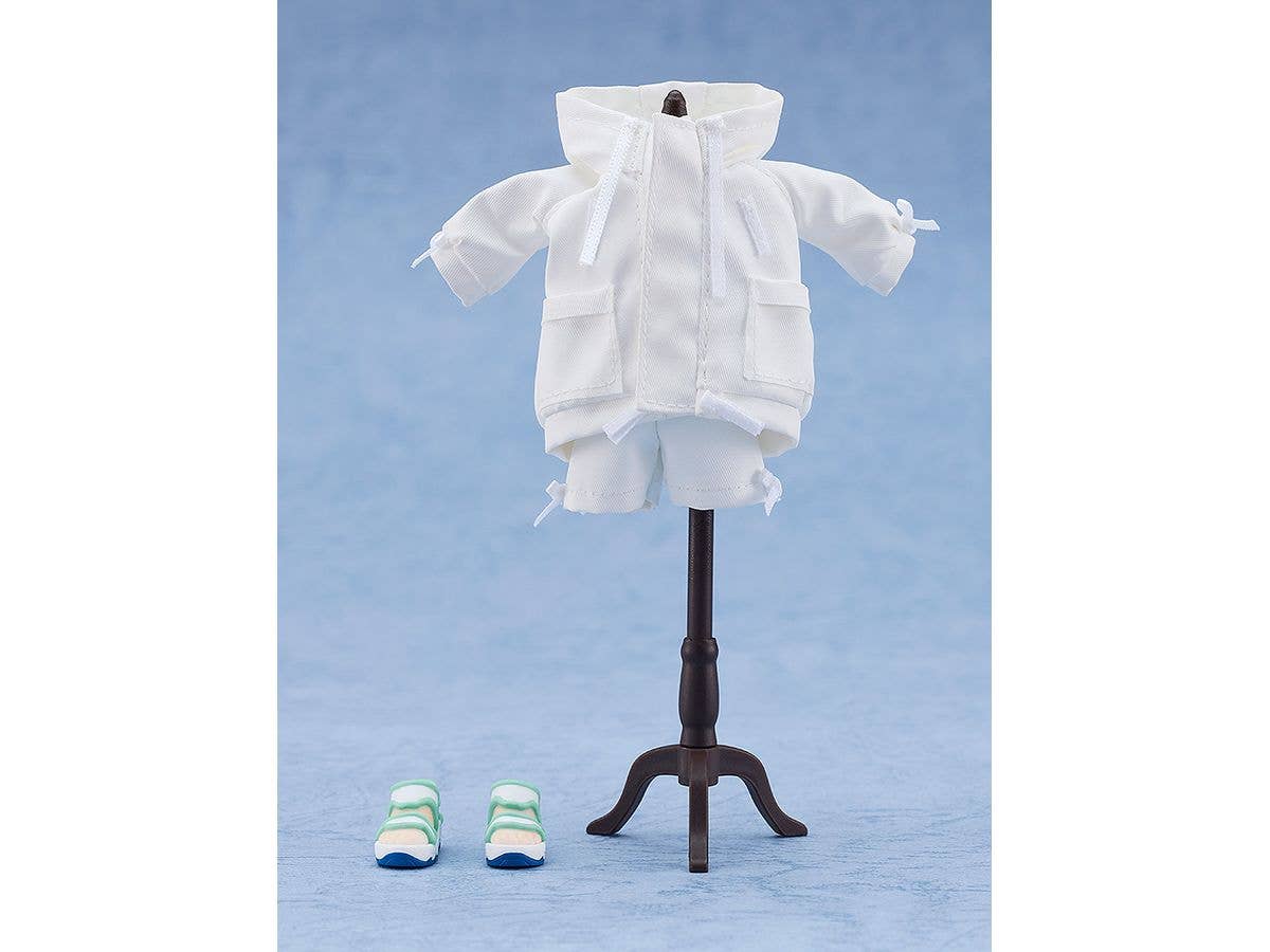 Nendoroid Doll Pretender/Oberon: Refreshing Summer Prince Ver. | 4580590196025