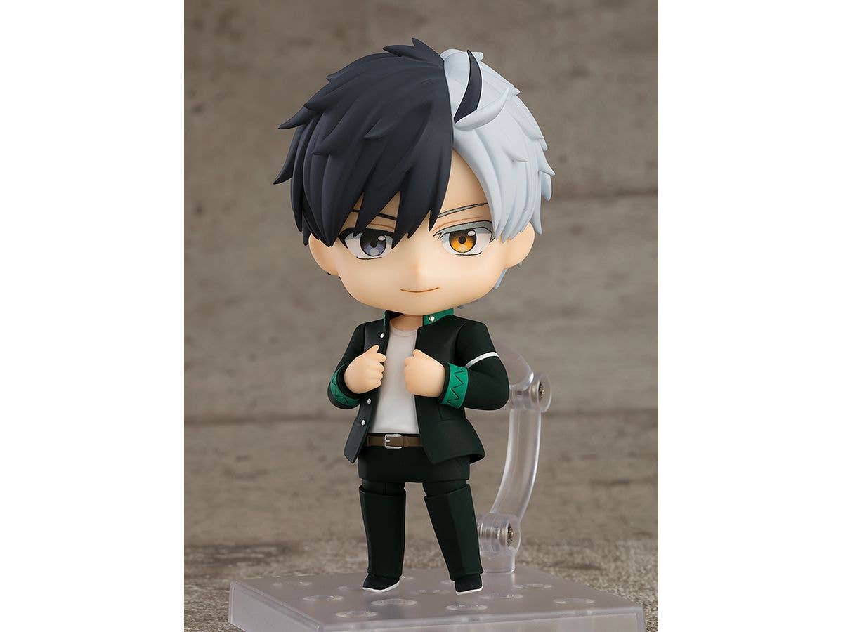 Nendoroid Haruka Sakura | 4580590198272