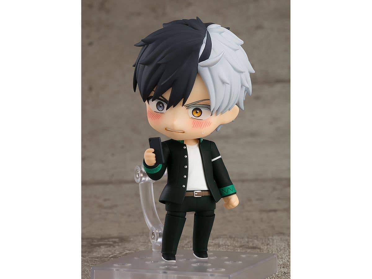 Nendoroid Haruka Sakura | 4580590198272