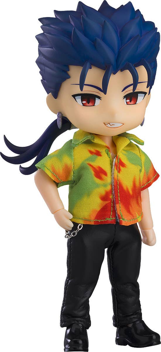 Nendoroid Doll Lancer | 4580590199651