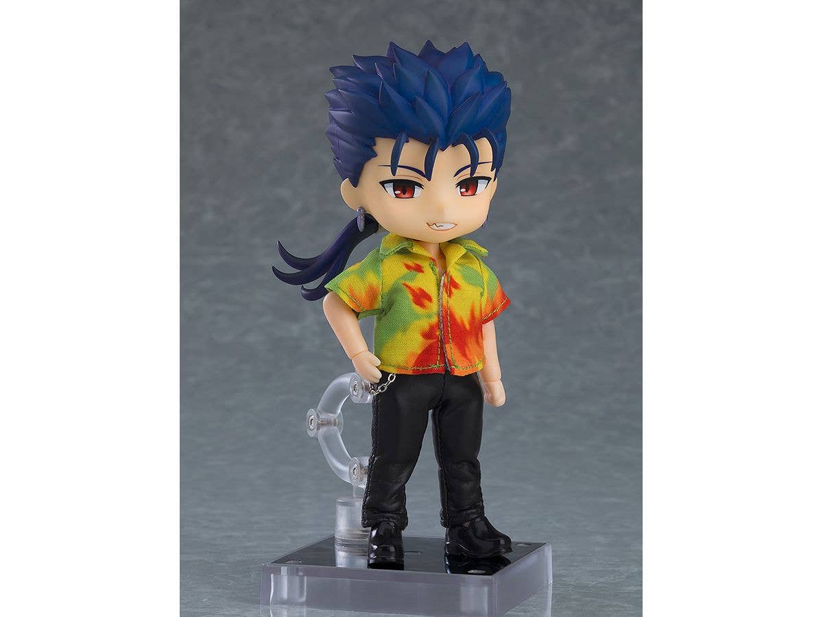Nendoroid Doll Lancer | 4580590199651
