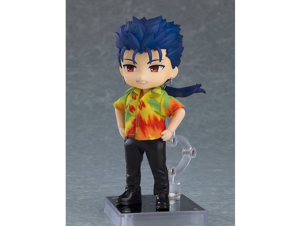 Nendoroid Doll Lancer | 4580590199651
