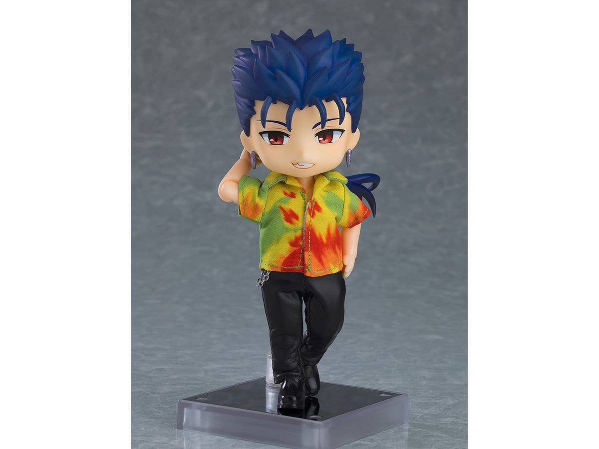 Nendoroid Doll Lancer | 4580590199651