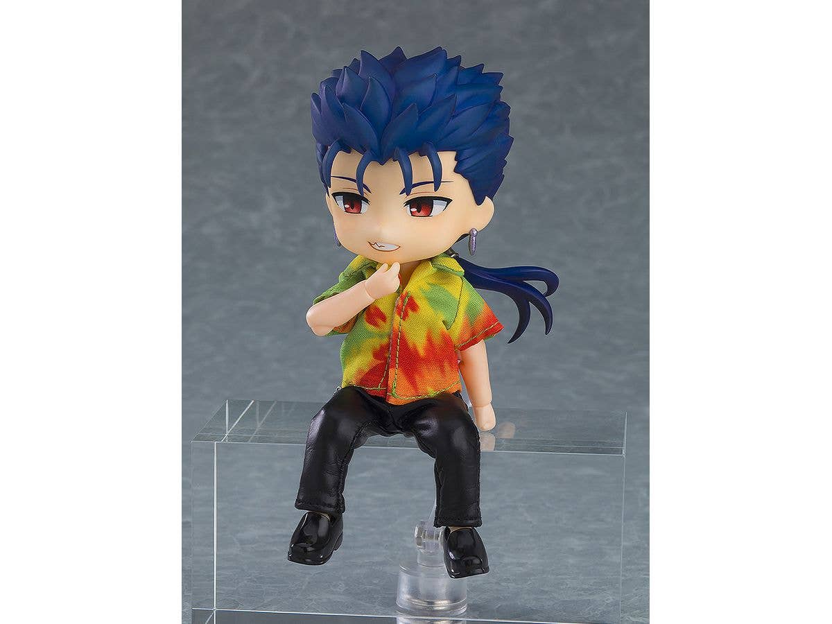 Nendoroid Doll Lancer | 4580590199651