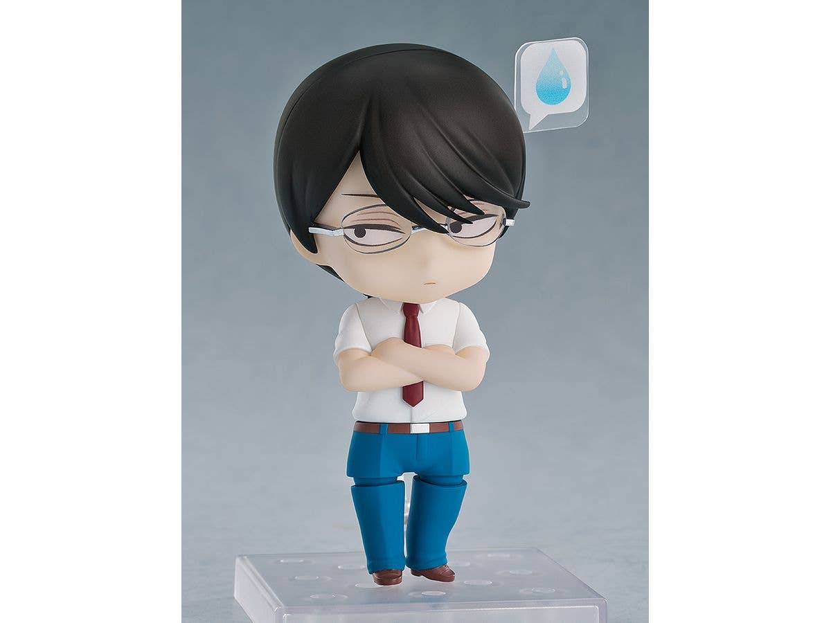 ORANGE ROUGE Nendoroid Rihito Sajo & Hikaru Kusakabe | 4580590200562