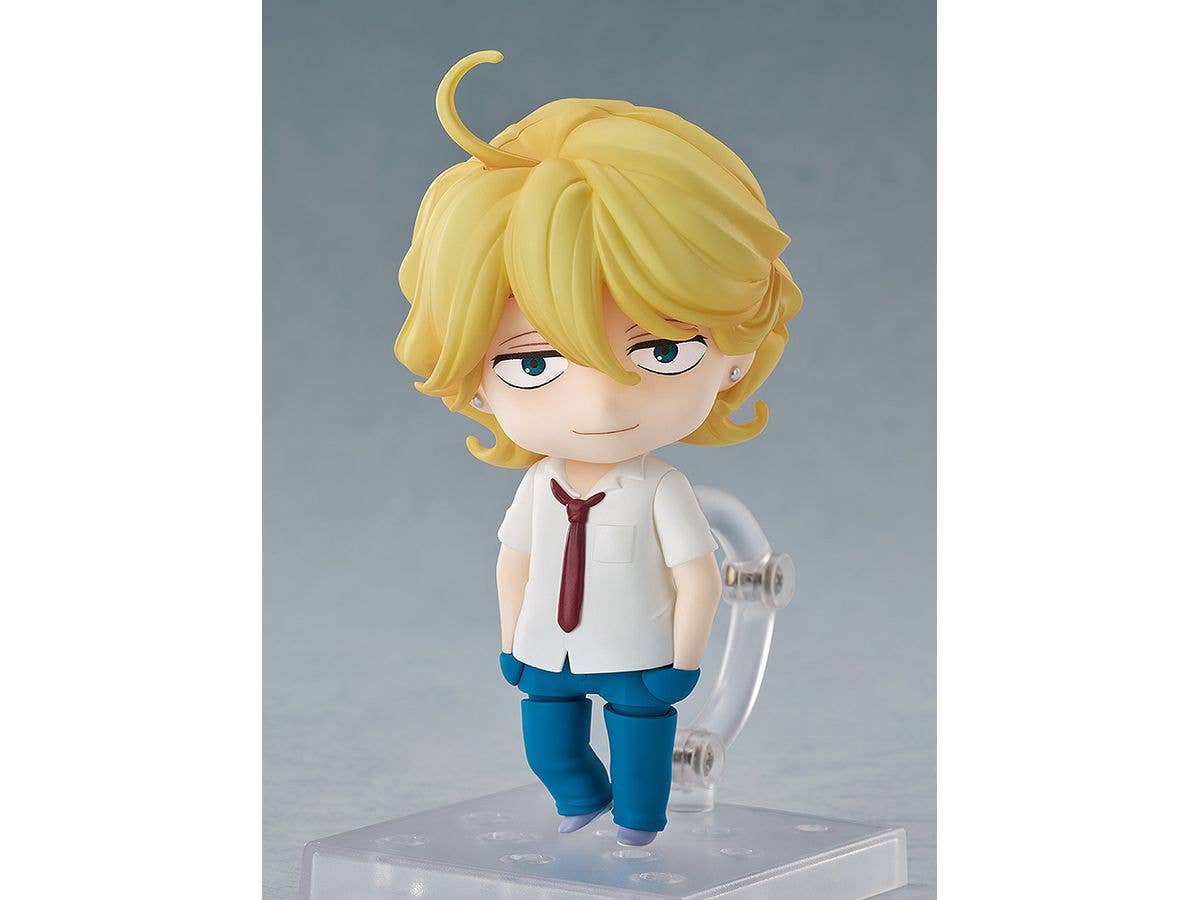 ORANGE ROUGE Nendoroid Rihito Sajo & Hikaru Kusakabe | 4580590200562
