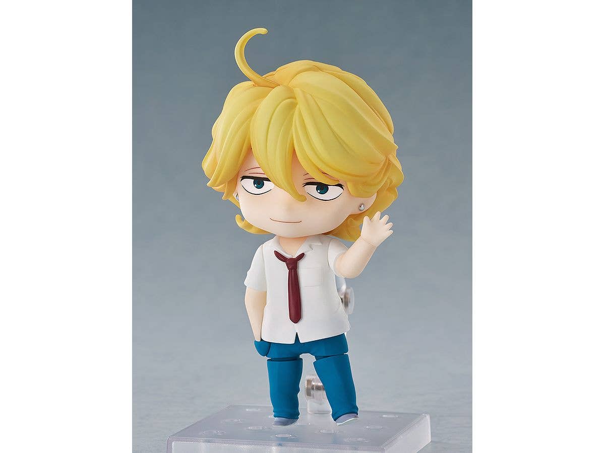 ORANGE ROUGE Nendoroid Rihito Sajo & Hikaru Kusakabe | 4580590200562
