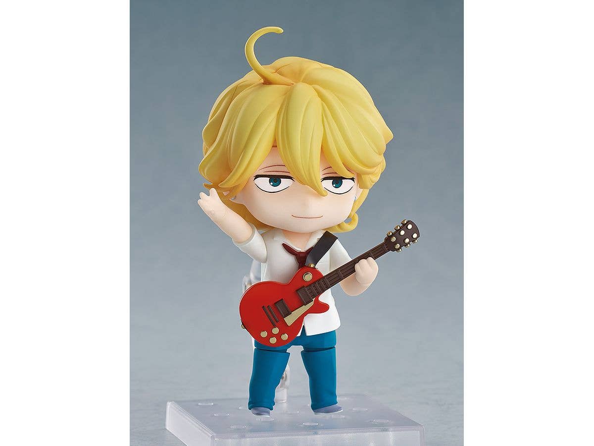 ORANGE ROUGE Nendoroid Rihito Sajo & Hikaru Kusakabe | 4580590200562