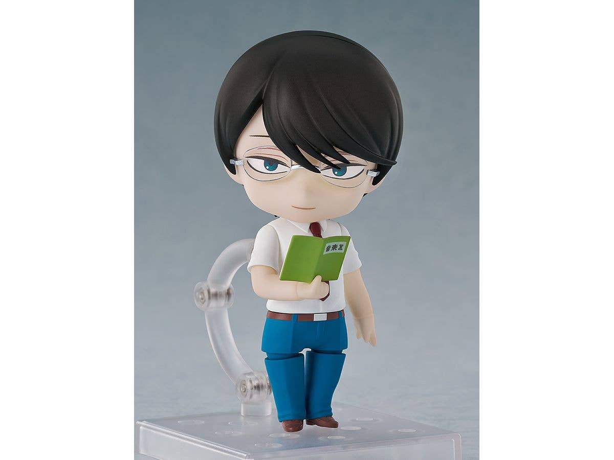 ORANGE ROUGE Nendoroid Rihito Sajo & Hikaru Kusakabe | 4580590200562