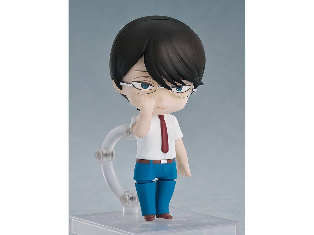 ORANGE ROUGE Nendoroid Rihito Sajo & Hikaru Kusakabe | 4580590200562