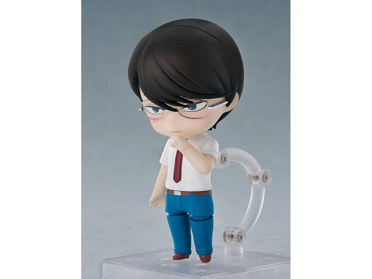 ORANGE ROUGE Nendoroid Rihito Sajo & Hikaru Kusakabe | 4580590200562