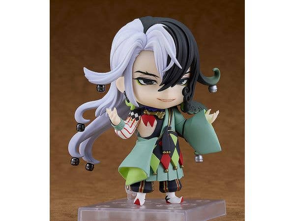 Nendoroid Alter Ego/Ashiya Douman | 4580590201132