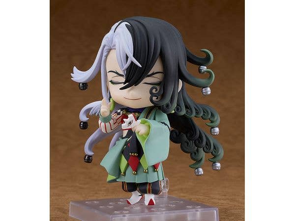 Nendoroid Alter Ego/Ashiya Douman | 4580590201132