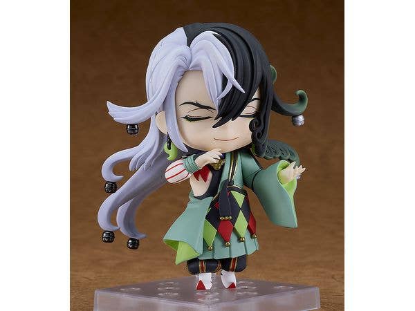 Nendoroid Alter Ego/Ashiya Douman | 4580590201132