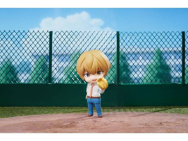 Nendoroid Kei Kaname | 4580590202115