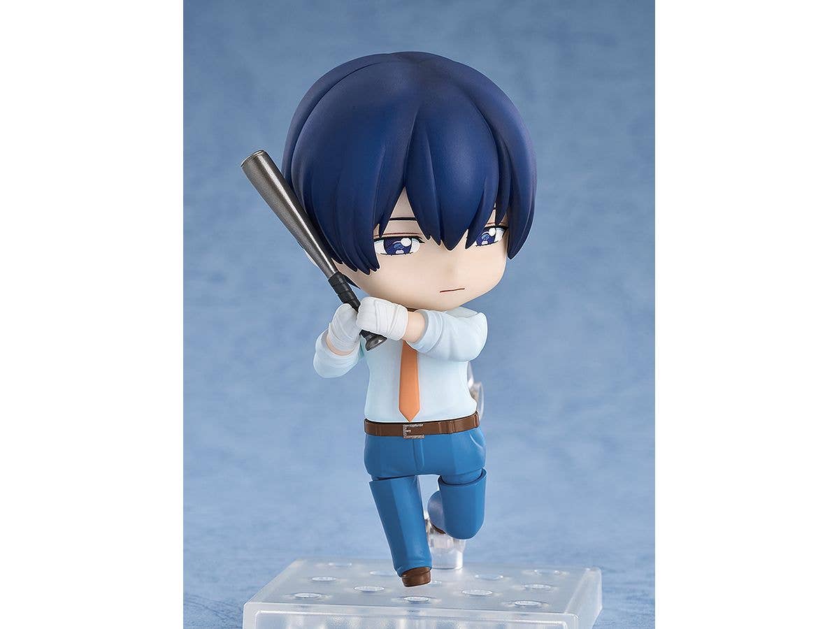 Nendoroid Haruka Kiyomine | 4580590202122