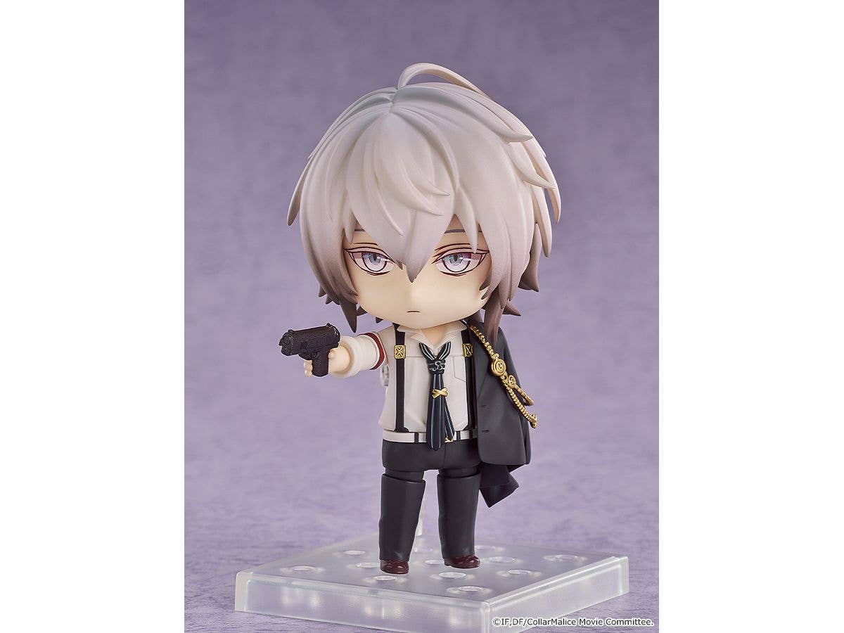 Nendoroid Kei Okazaki | 4580590202184