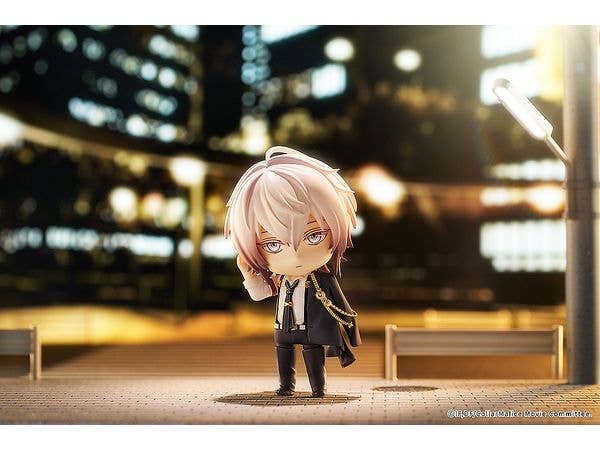 Nendoroid Kei Okazaki | 4580590202184