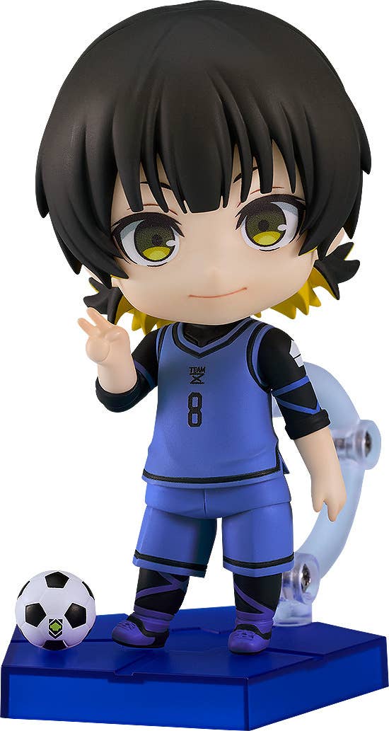 Nendoroid Bachira Meguru | 4580590202559
