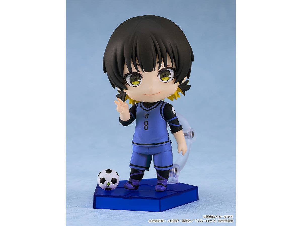 Nendoroid Bachira Meguru | 4580590202559