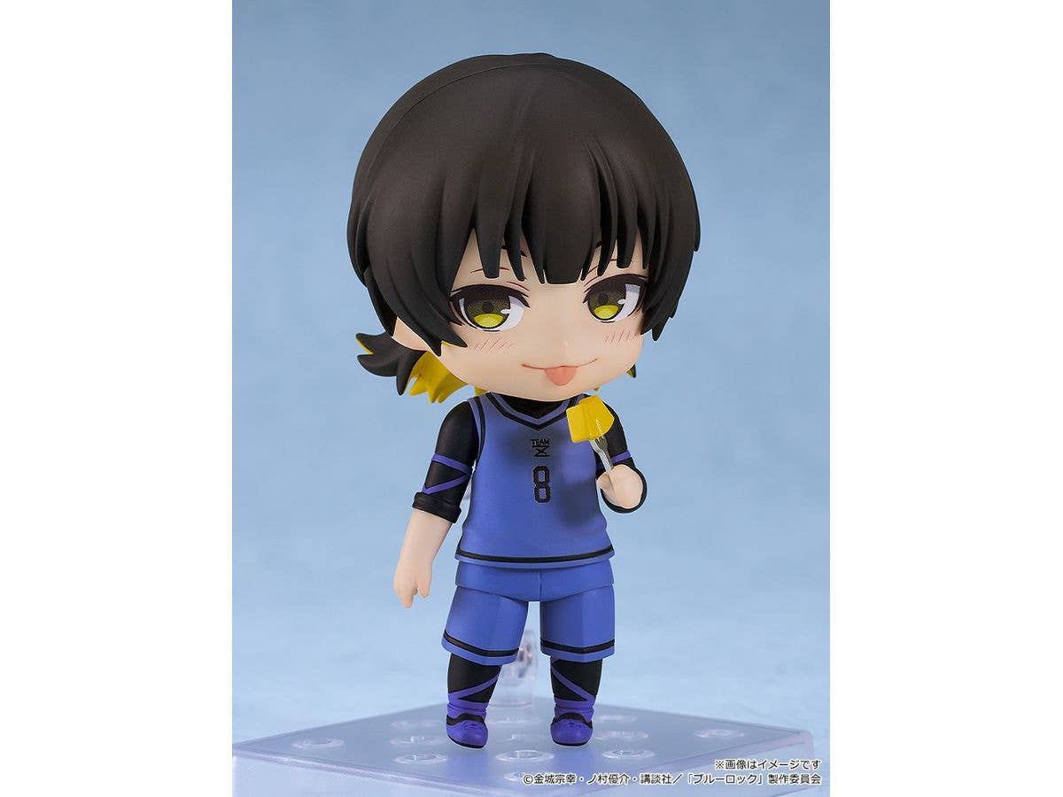 Nendoroid Bachira Meguru | 4580590202559