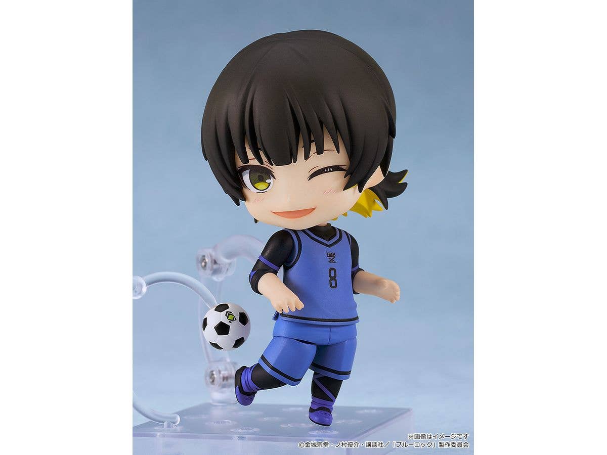 Nendoroid Bachira Meguru | 4580590202559