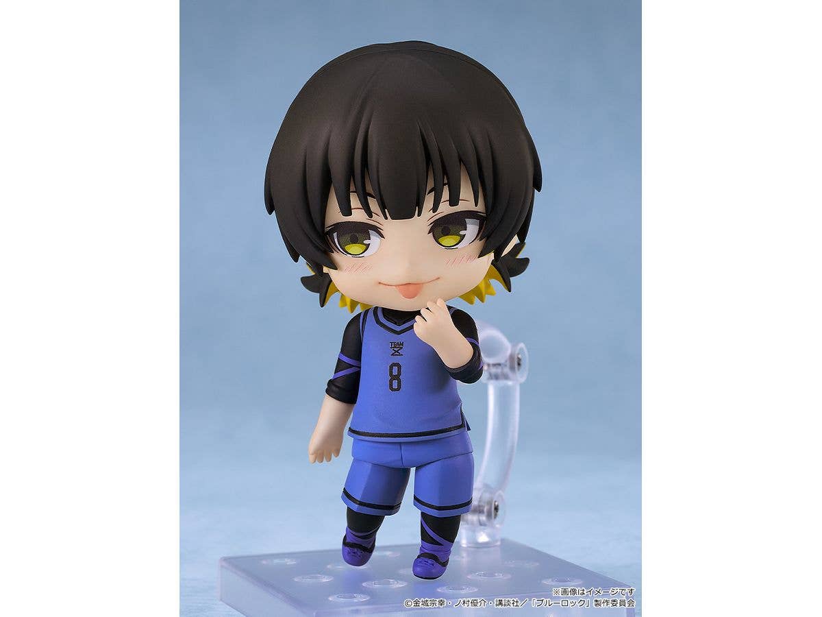 Nendoroid Bachira Meguru | 4580590202559