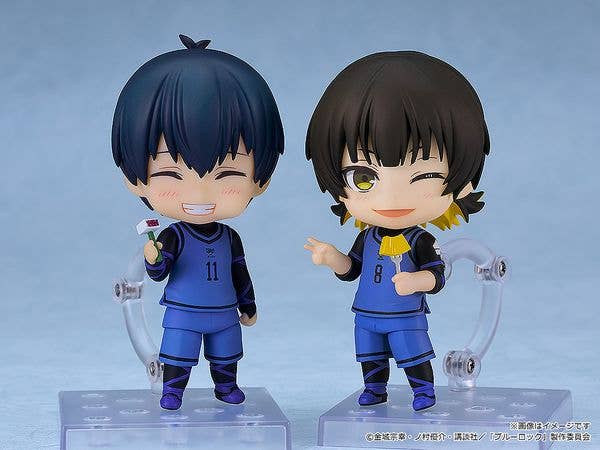 Nendoroid Bachira Meguru | 4580590202559
