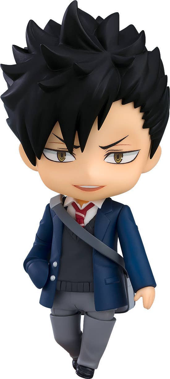 ORANGE ROUGE Nendoroid Tetsuro Kuroo: School Uniform Ver. | 4580590203099
