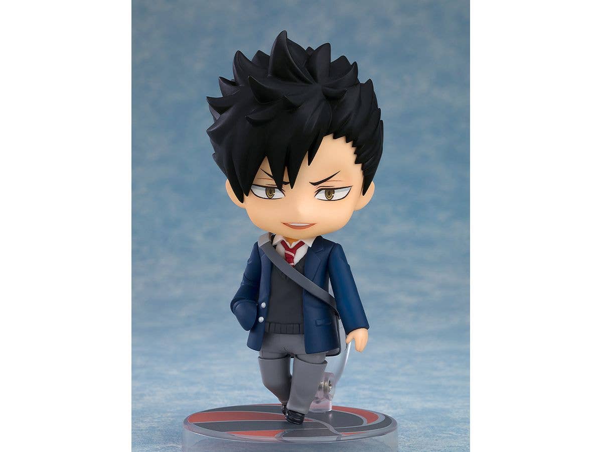ORANGE ROUGE Nendoroid Tetsuro Kuroo: School Uniform Ver. | 4580590203099