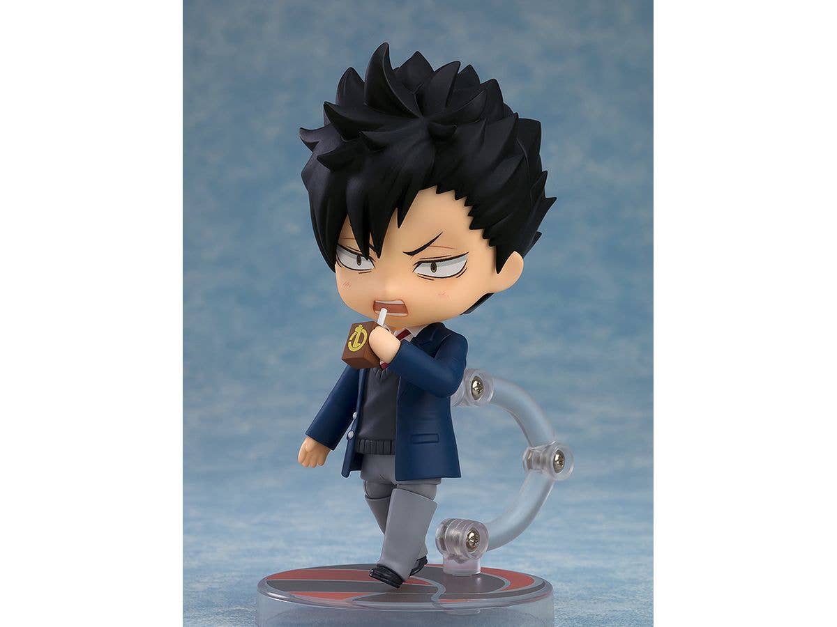 ORANGE ROUGE Nendoroid Tetsuro Kuroo: School Uniform Ver. | 4580590203099