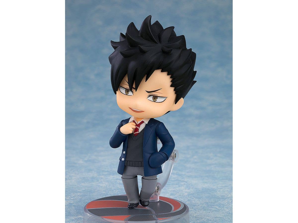 ORANGE ROUGE Nendoroid Tetsuro Kuroo: School Uniform Ver. | 4580590203099