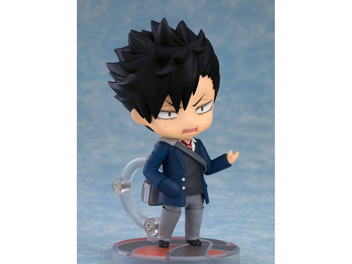 ORANGE ROUGE Nendoroid Tetsuro Kuroo: School Uniform Ver. | 4580590203099