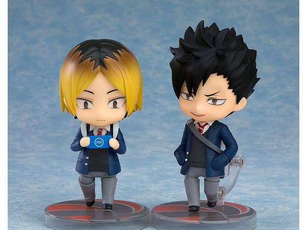 ORANGE ROUGE Nendoroid Tetsuro Kuroo: School Uniform Ver. | 4580590203099