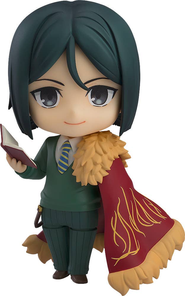 Nendoroid Caster/Zhuge Liang | 4580590203112