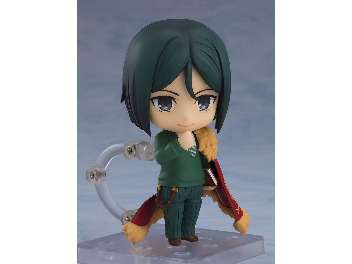 Nendoroid Caster/Zhuge Liang | 4580590203112