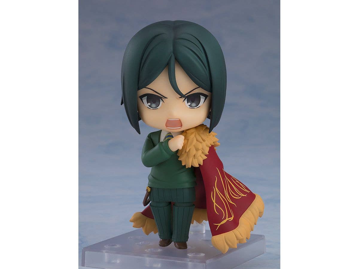Nendoroid Caster/Zhuge Liang | 4580590203112