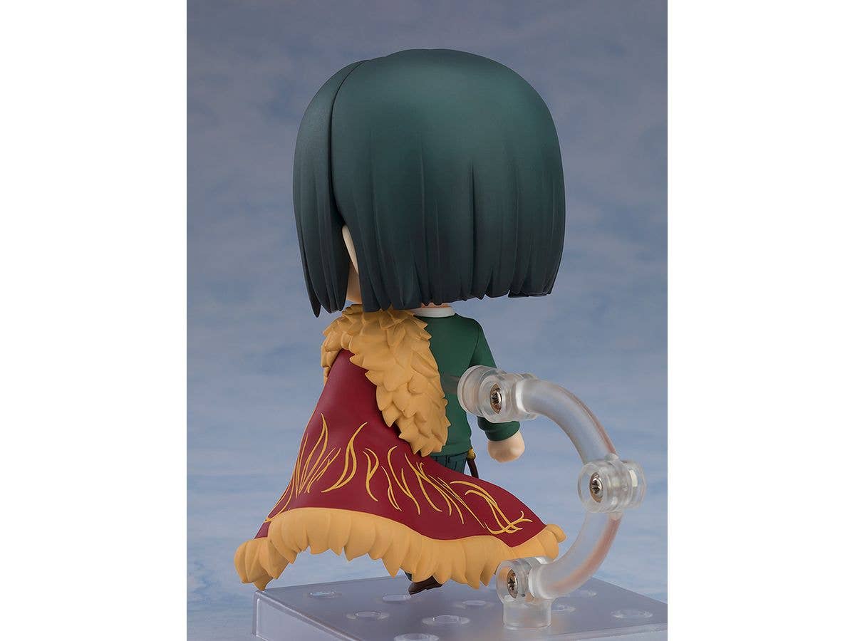 Nendoroid Caster/Zhuge Liang | 4580590203112